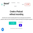 blogcast.host
