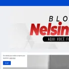 blogdonelsinhopaz.com.br