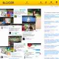 bloger.by