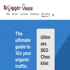 bloggervoice.com