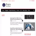 bloggingacademy.net