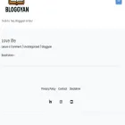 bloggyan.com