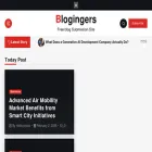 blogingers.com