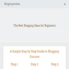 bloginspiration.com