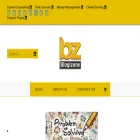 blogizone.com
