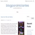 blogparainiciantes.com
