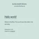 blogs.haverford.edu