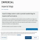 blogs.imperial.ac.uk