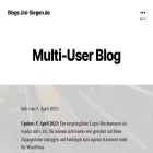 blogs.uni-siegen.de