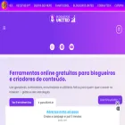 blogueirosunited.blogspot.com
