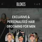 blokeshair.com