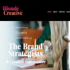blondecreative.co.uk
