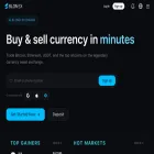 blonex.io