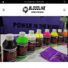 bloodlinefiber.com