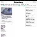 bloomberg.co.uk
