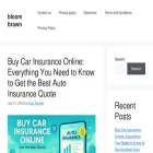 bloombrawn.com