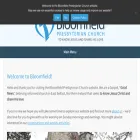 bloomfieldpresbyterian.org