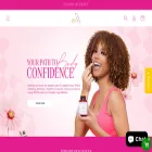 bloomingbodycontour.com