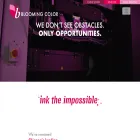 bloomingcolor.com