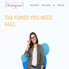 bloomingloans.com