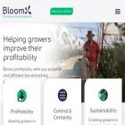 bloomx.ag