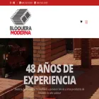bloqueramoderna.com.mx