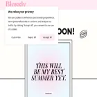 blossly.com