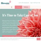 blossome.support