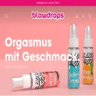 blowdrops.de