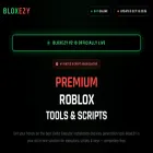 Tutorial Ui Design Roblox Bloxezy.com BloxEZY - Premium Roblox Tools & Scripts