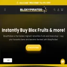 bloxypirates.com