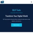blrtools.com