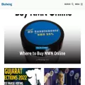 bludwing.com