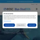 blue-cloud.org
