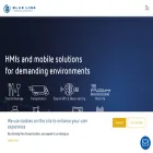 blue-line.com