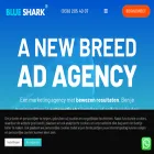 blue-shark.nl