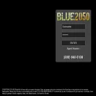 blue2050.com