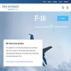 blueaero.com