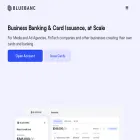 bluebanc.com