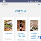 blueberrywinery.com.au