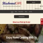 bluebonnet-cafe.com