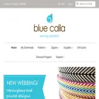 bluecallapatterns.com