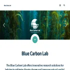 bluecarbonlab.org