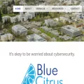 bluecitrus.tech