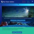 blueclimateinitiative.org