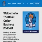 bluecollarbusinesspodcast.com