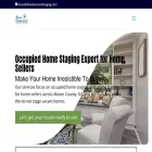 bluediamondstaginganddesign.com