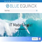 blueequinox.com