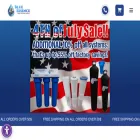 blueessencewater.com