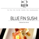 bluefinutah.com